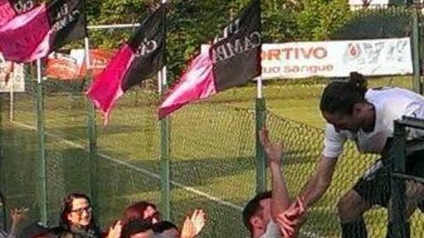 «Basta Règia, seguirò solo i rosaneri»