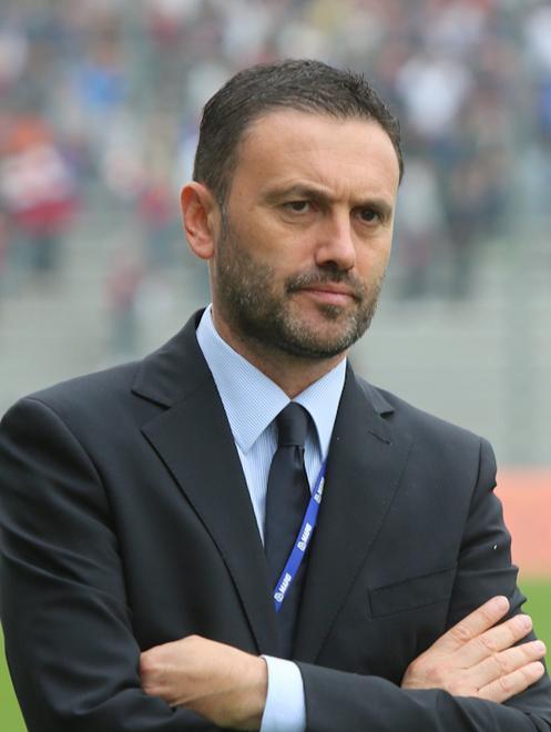 Fabris: «Ci sono stati dei disguidi ma sono stati tutti risolti»