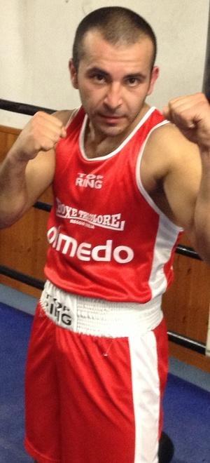 La dura legge di Baldini 