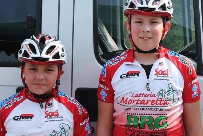 La Reggiolese si aggiudica il Gran premio Righetta a Rolo