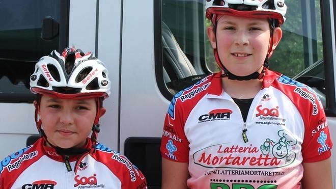 La Reggiolese si aggiudica il Gran premio Righetta a Rolo