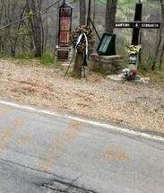 Filippi: «La croce di Cernaieto vuole ricordare senza odio»