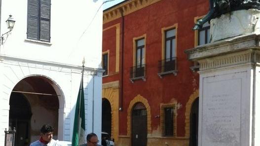 Commemorato il partigiano Filippini