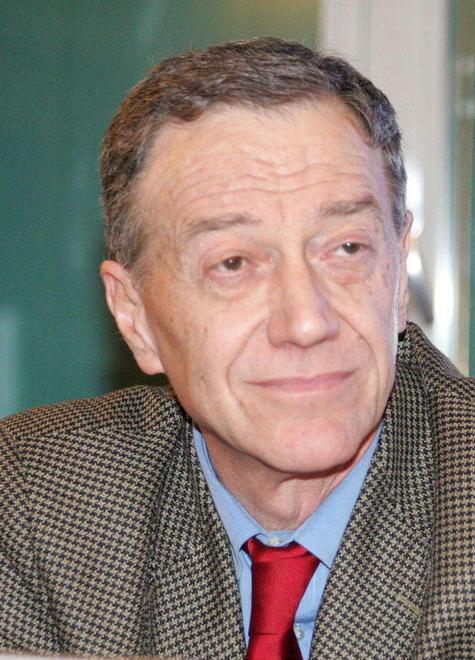 Umberto Nizzoli si ricandida a sindaco