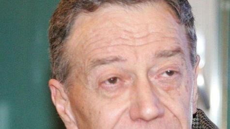 Umberto Nizzoli si ricandida a sindaco