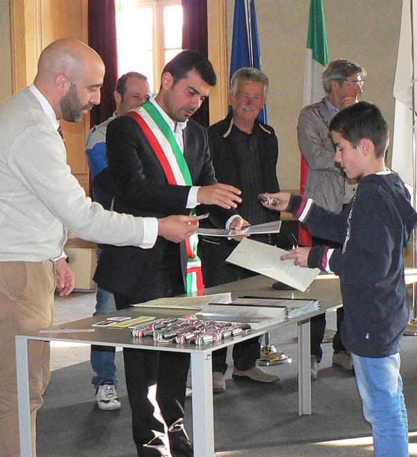 Un omaggio a tutti gli sportivi distintisi per “correttezza”