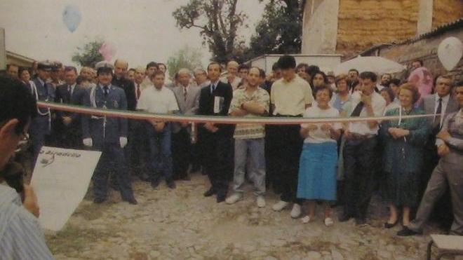 “Lo Stradello” festeggia i 30 anni di attività