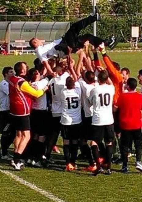 Il Campagnola riparte dal tecnico Migliaccio 