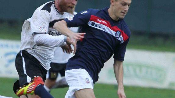 La Correggese pensa già alla sfida col Mezzolara