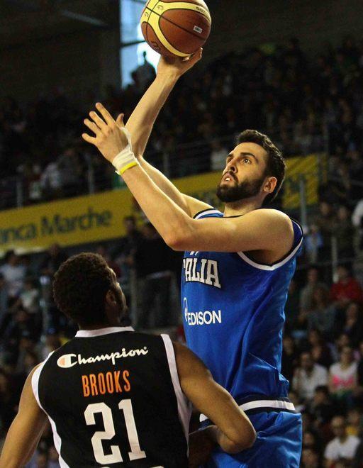 «Credo di aver ottenuto la stima di Pianigiani» 