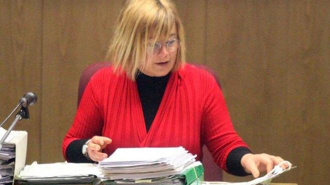 Estorsioni e botte, scarcerato il 42enne