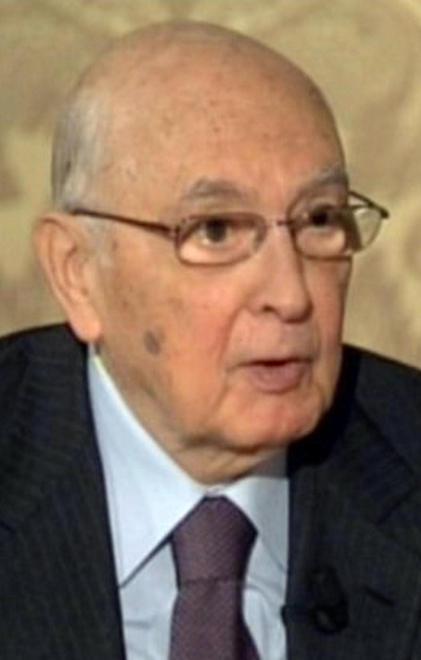 Per aprire la sala bingo si appellano a Napolitano 