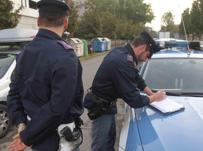 Scambio di persona all’esame di italiano 