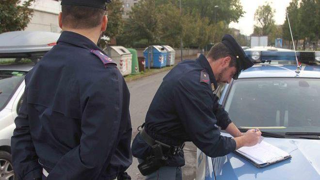 Scambio di persona all’esame di italiano