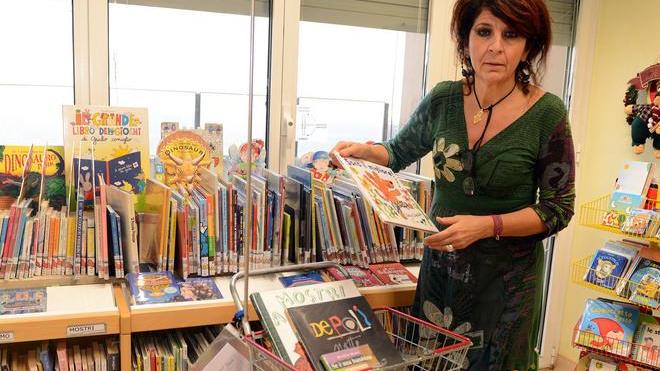 L'associazione del cuore/«I libri per far sognare i bambini ricoverati»
