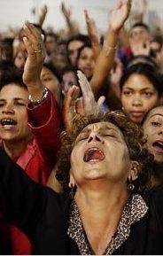 Intasca soldi donati alla setta: condannato 