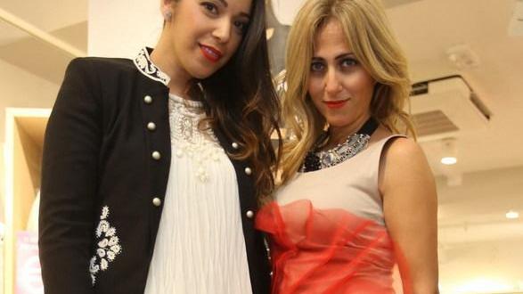 Moda in Mo/ E le blogger diventano stiliste - FOTO