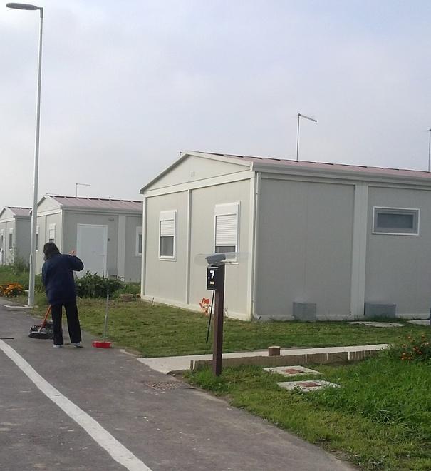 «Abbandonati e presi in giro dopo il sisma» 