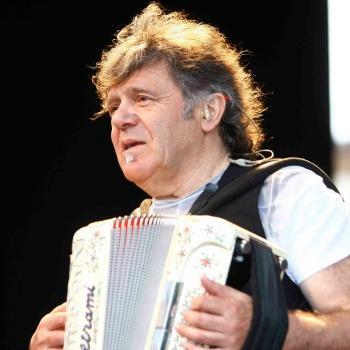 “50+1” il nuovo album dei Nomadi 