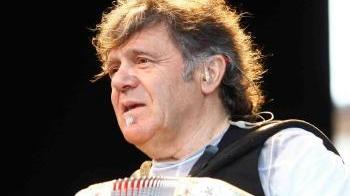 “50+1” il nuovo album dei Nomadi