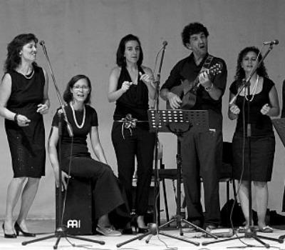 Serata gospel per “Non più soli” 