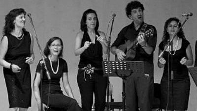 Serata gospel per “Non più soli”