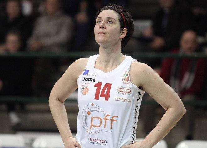 Laffi, l’ultima partita «Domani a Viterbo finisce l’avventura» 