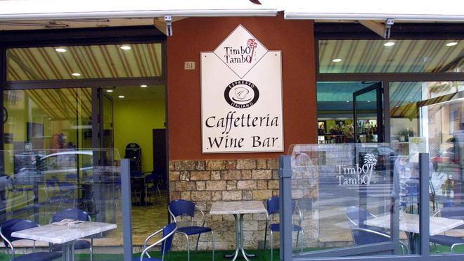 Pestaggio al Timbo Tambo, indagati due giovani