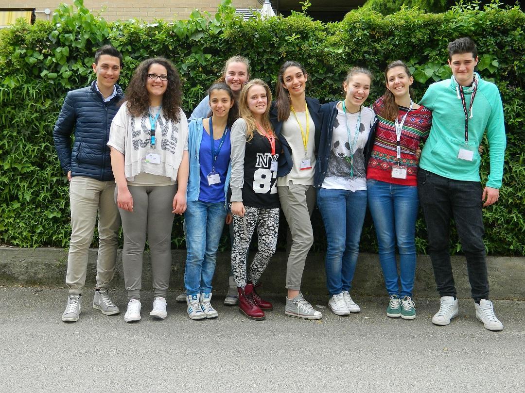 Con Intercultura i ragazzi imparano a ‘stare al mondo’