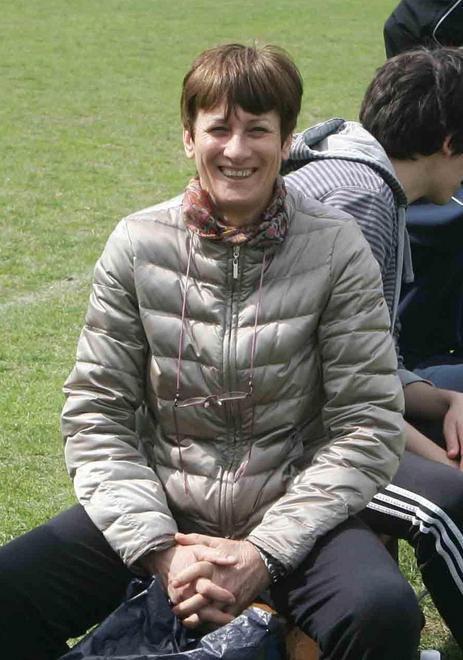 «A caccia di fondi per poter disputare il campionato di B» 