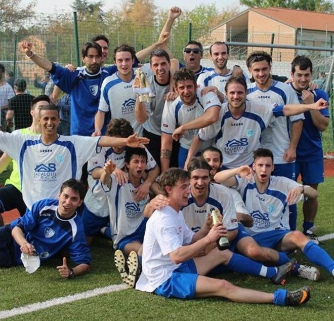 «Questa promozione in Prima categoria è il mio capolavoro» 