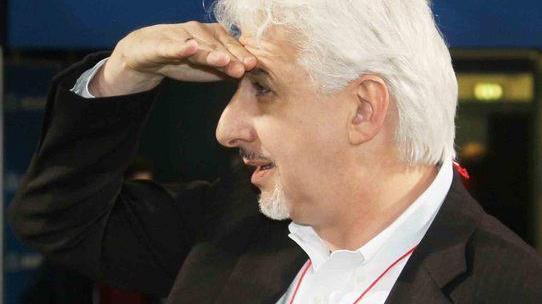 «Mapei sponsorizzerà il nostro settore giovanile»