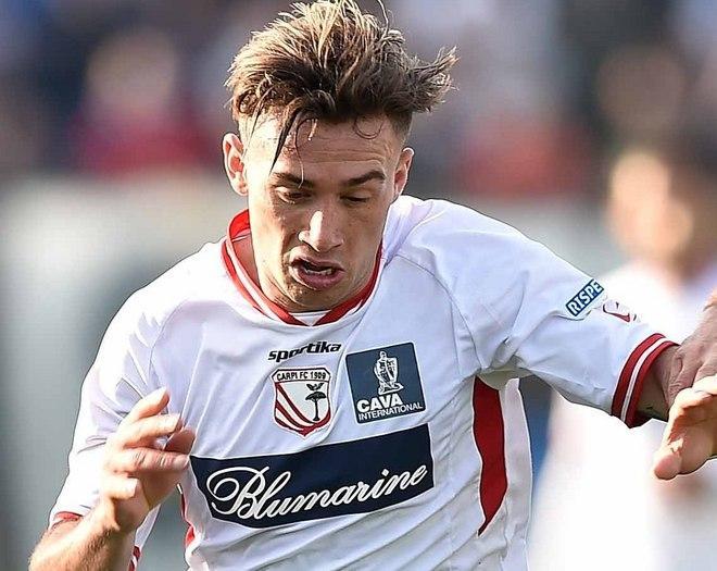 Carpi, Letizia ko e salta il derby