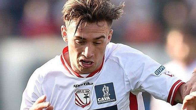 Carpi, Letizia ko e salta il derby