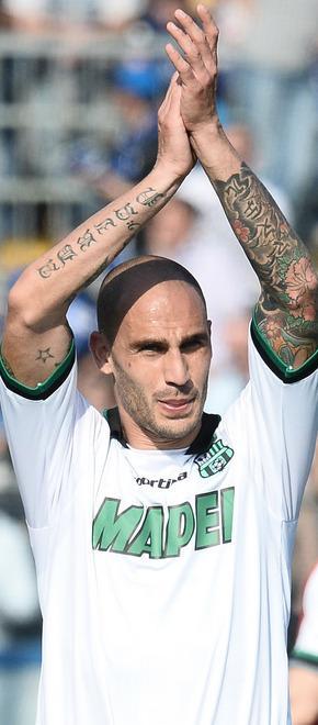 Cannavaro: «Sassuolo, io ci credo» 
