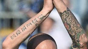 Cannavaro: «Sassuolo, io ci credo»