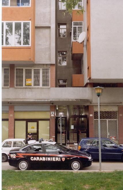 Arrestato in zona stazione con 17 dosi di marijuana 