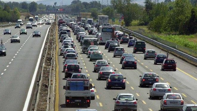 Autostrada: camionista muore a Modena Sud