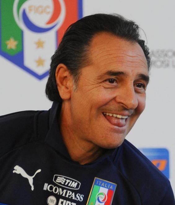 Italia, Rossi e Cassano: un mese per convincere