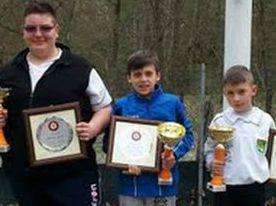 Boselli, Barilli e Rapini: giovani super 