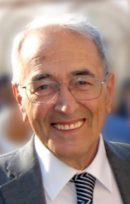 Si è spento Medici, prof. del Baggi 