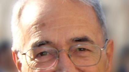 Si è spento Medici, prof. del Baggi