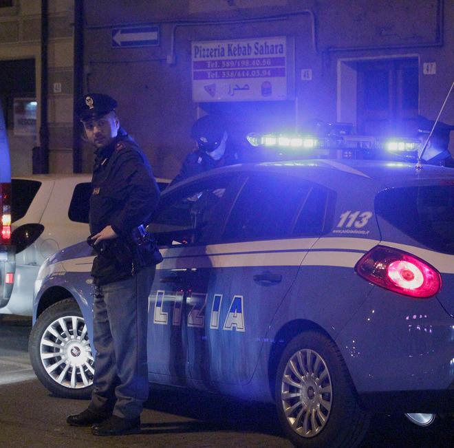 Controlli nei parcheggi e nei parchi arrestati quattro spacciatori d’eroina