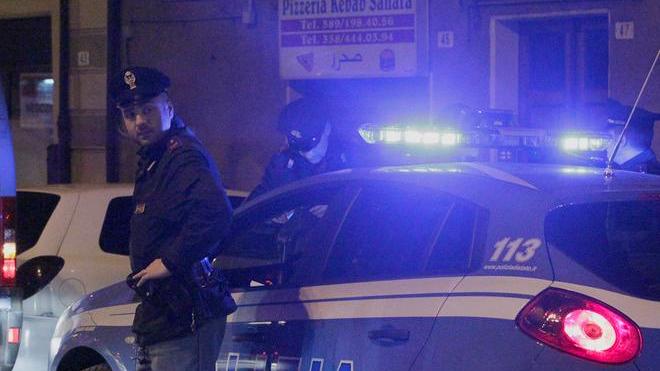 Controlli nei parcheggi e nei parchi arrestati quattro spacciatori d’eroina