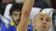 Sala ha un obiettivo «Vincere lo scudetto e riuscirci a Modena»