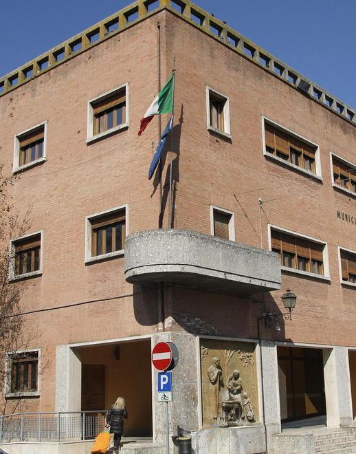 «Unione, i Comuni sposteranno tutti l’archivio a Vignola» 