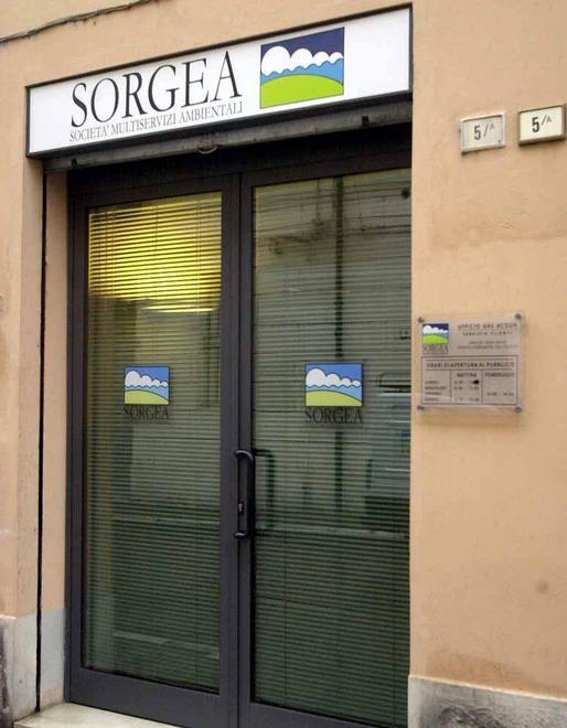 Sinergas flirta con Sorgea e scoppia il caso degli utili 