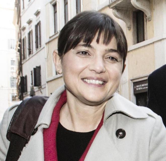 Corsa alle elezioni Il Pd parte stasera con Serracchiani