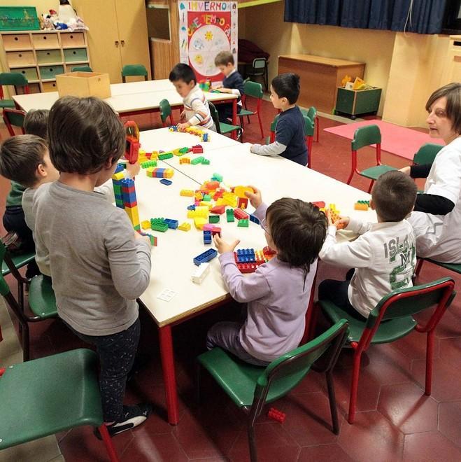 Via alla presentazione delle domande per accedere alle graduatorie dei nidi