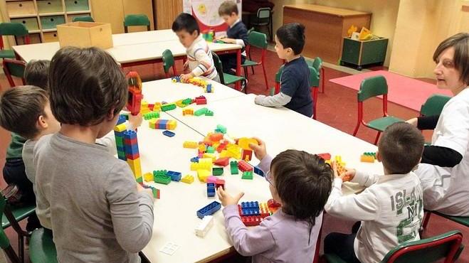 Via alla presentazione delle domande per accedere alle graduatorie dei nidi